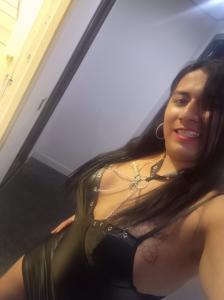 Travesti en Madrid: 