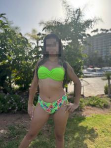 Chica busca chico en Las Palmas: 