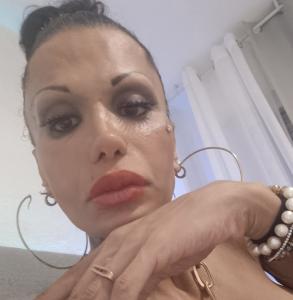 Travesti en Valencia: 