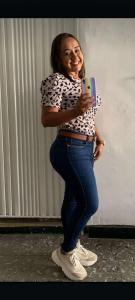 Chica busca chico en Murcia: 