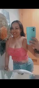 Chica busca chico en Murcia: 