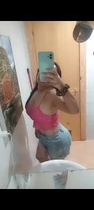 Chica busca chico en Murcia: 