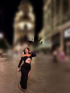 Chica busca chico en Granada: 