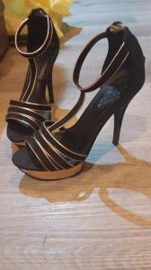 Travesti en Madrid: 