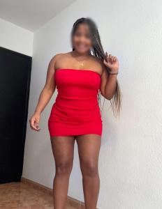 Chica busca chico en Las Palmas: 