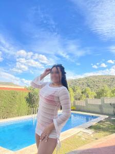 Chica busca chico en Barcelona: 