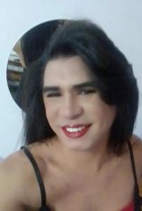 Travesti en La Coruña: 