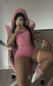 Chica busca chico en Tenerife: 