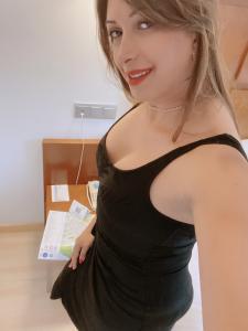 Transexual en Alicante: 