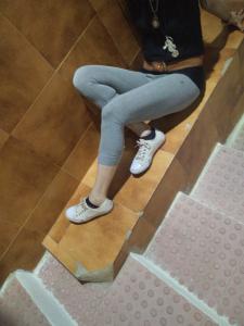 Chica busca chico en Jaén: 