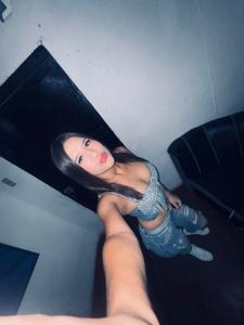 Chica busca chico en Las Palmas: 
