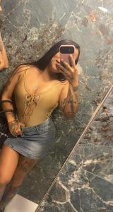 Chica busca chico en León: 