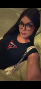 Travesti en Cáceres: 