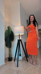 Chica busca chico en Málaga: 