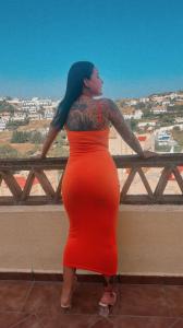 Chica busca chico en Málaga: 