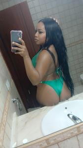 Chica busca chico en Tenerife: 