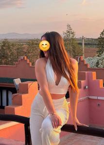 Chica busca chico en Almería: 