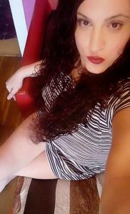 Transexual en Toledo: 