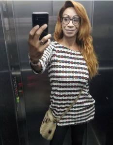 697399674: Transexual en Málaga