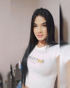 603372860: Travesti en Las Palmas