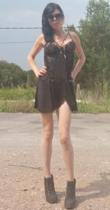 677896886: Travesti en Castellón