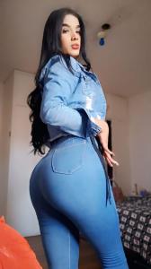 603372860: Transexual en Las Palmas