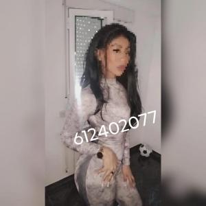 612402077: Chica busca chico en Valladolid