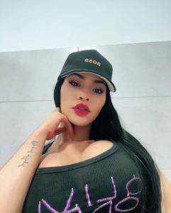 603381040: Transexual en Pontevedra