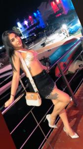 697626376: Transexual en La Coruña
