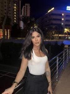 672309001: Transexual en Alicante