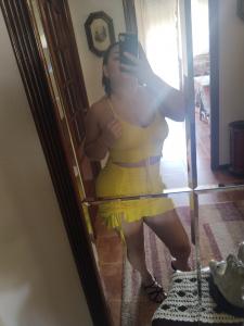 Chica busca chico en Pontevedra: 