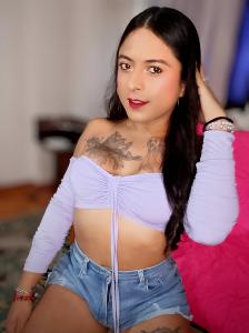 Transexual en Pontevedra: 