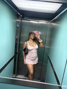 Chica busca chico en Tenerife: 