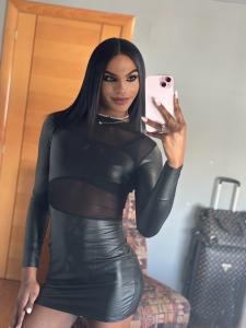 Travesti en Alicante: 