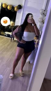Chica busca chico en Sevilla: 