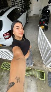 Chica busca chico en Zaragoza: 