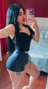 Chica busca chico en Zaragoza: 