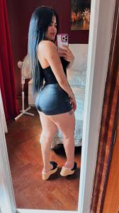 Chica busca chico en Zaragoza: 