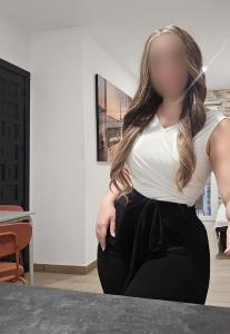 Chica busca chico en Madrid: 