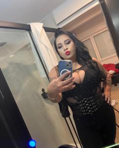 Travesti en Valencia: 