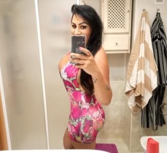 Travesti en Valencia: 