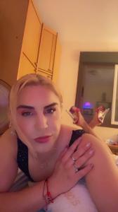 Transexual en Alicante: 