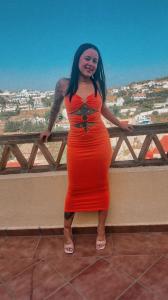 Chica busca chico en Málaga: 