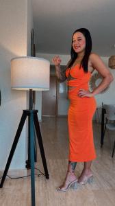 Chica busca chico en Málaga: 