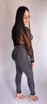 Chica busca chico en Sevilla: 
