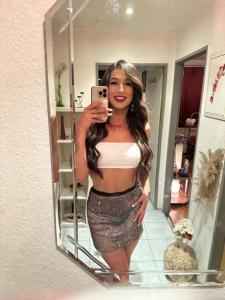 Transexual en Ibiza: 