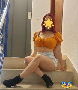 Chica busca chico en Navarra: 