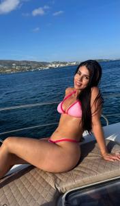 Chica busca chico en Mallorca: 