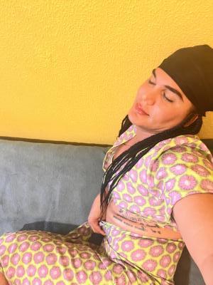 Travesti en La Coruña: 
