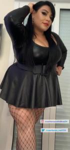 Travesti en Pontevedra: 